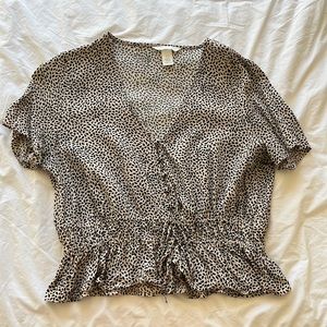H&M Blouse